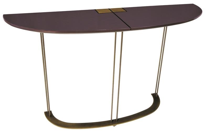 Garbarino Полумесяц консоль Aureola Aur c2 c  - Вид №2