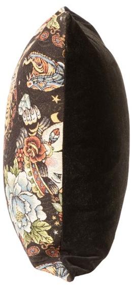 Meisterwerke Квадратная подушка The historian sun-id-1407725 - Вид №1