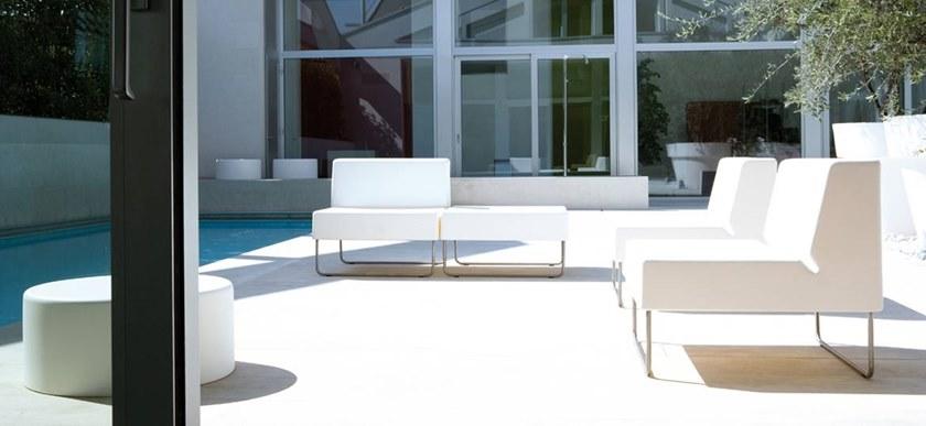 Pedrali Мягкое модульное кресло Host 202 - Вид №8