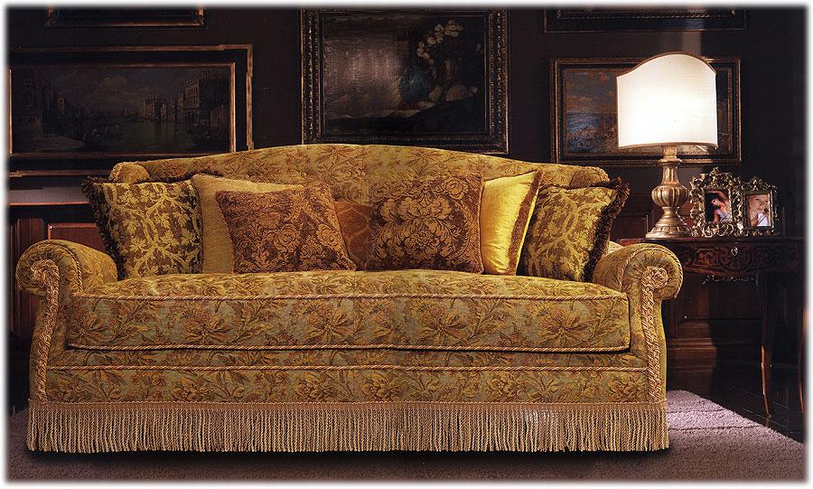 Диван Katerina PALMOBILI 898/3P 