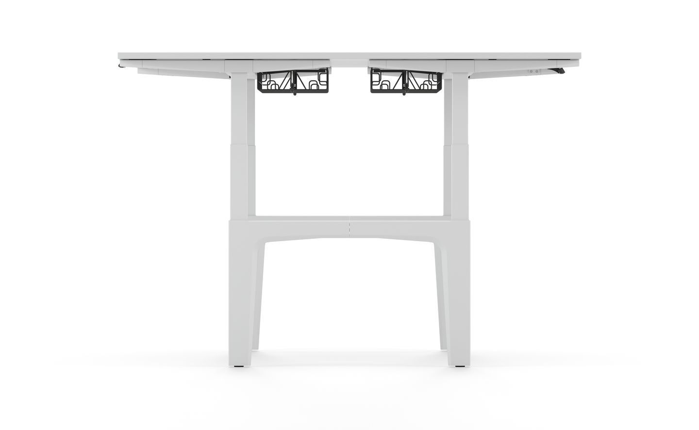 Множественный прямоугольный стол VITRA CDS ARCH-00096468 - Вид №47