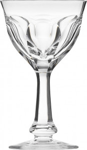 10664183 Moser Набор из 2 рюмок для водки Moser "Леди Гамильтон" 40мл Хрусталь бессвинцовый