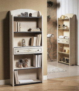 Этажерка  ARTE CASA S3189