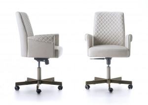 Рабочее кресло  MALERBA FA512