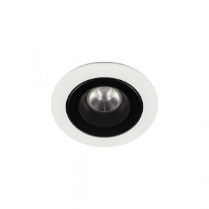 Comfort Dark RD Frame Ghidini Comfort Dark RD .01 Белый (Матовый)