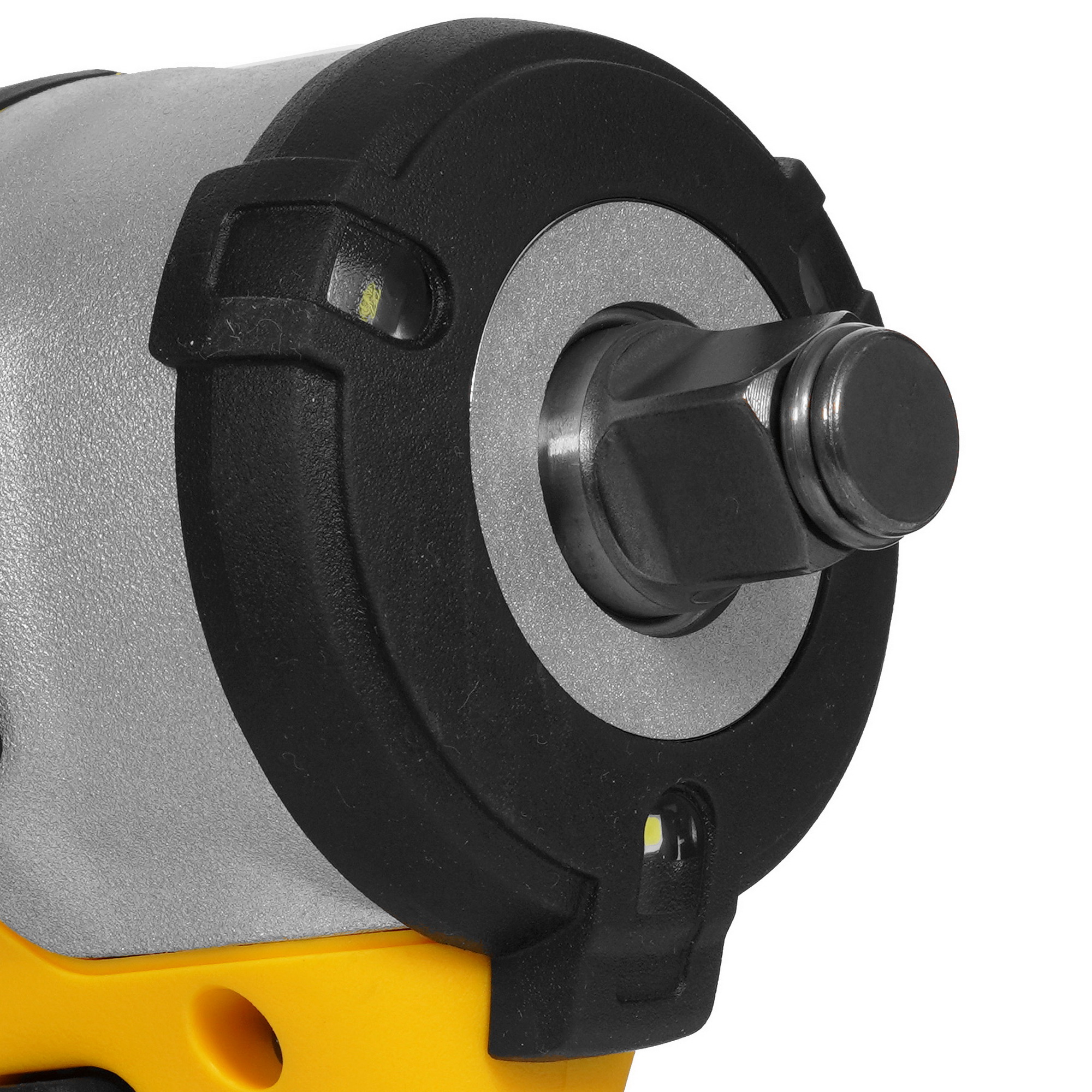 Гайковерт DeWalt DCF901P1 XR 10.8/12V 9013986 STDN-0138337 - Вид №4
