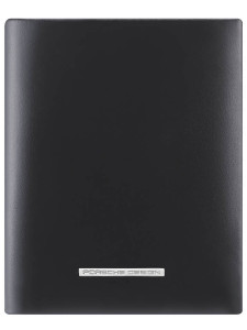 OBE09911.001 Портмоне OBE09911 Billfold RFID Porsche Design Classic SLG