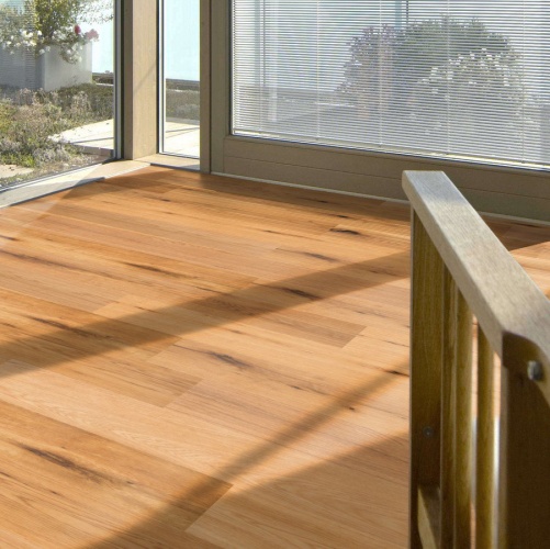 Паркетная доска Solidfloor Бомонт 1181556 - Вид №13