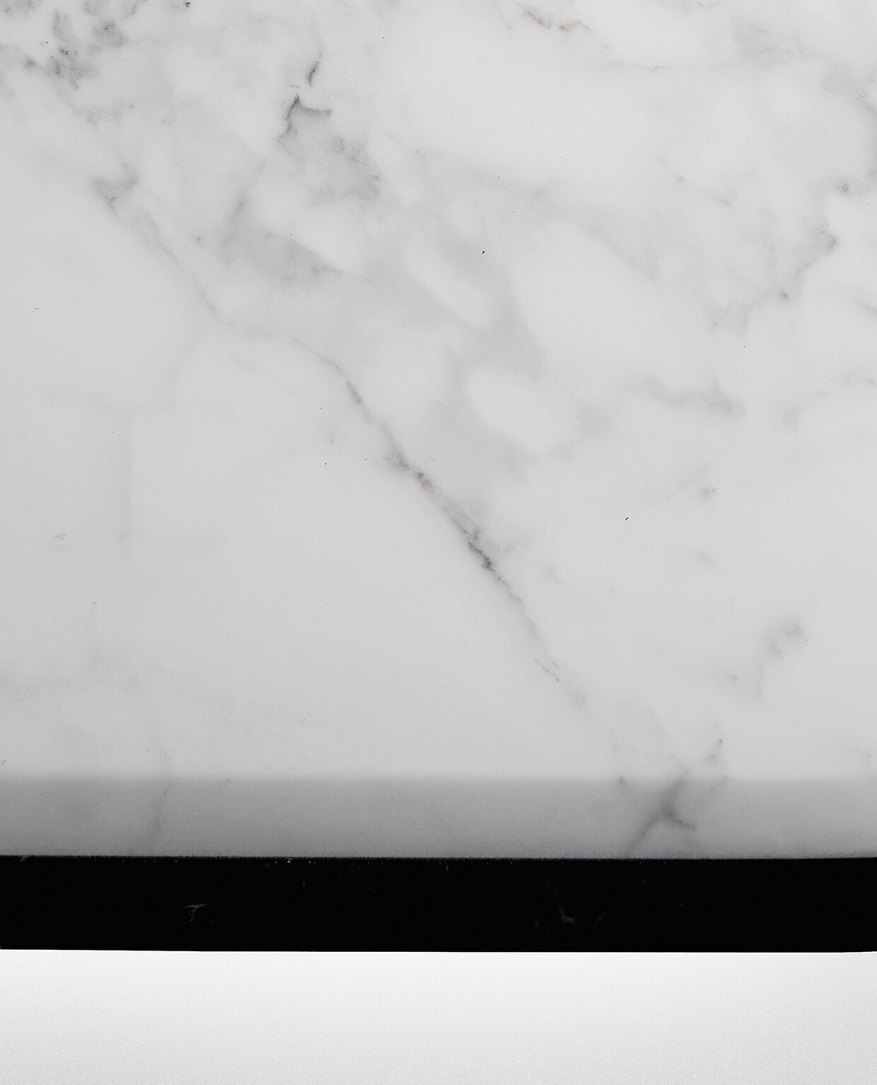 Прямоугольный мраморный стол Gallotti&Radice MAAT ARCH-00054112 - Вид №5