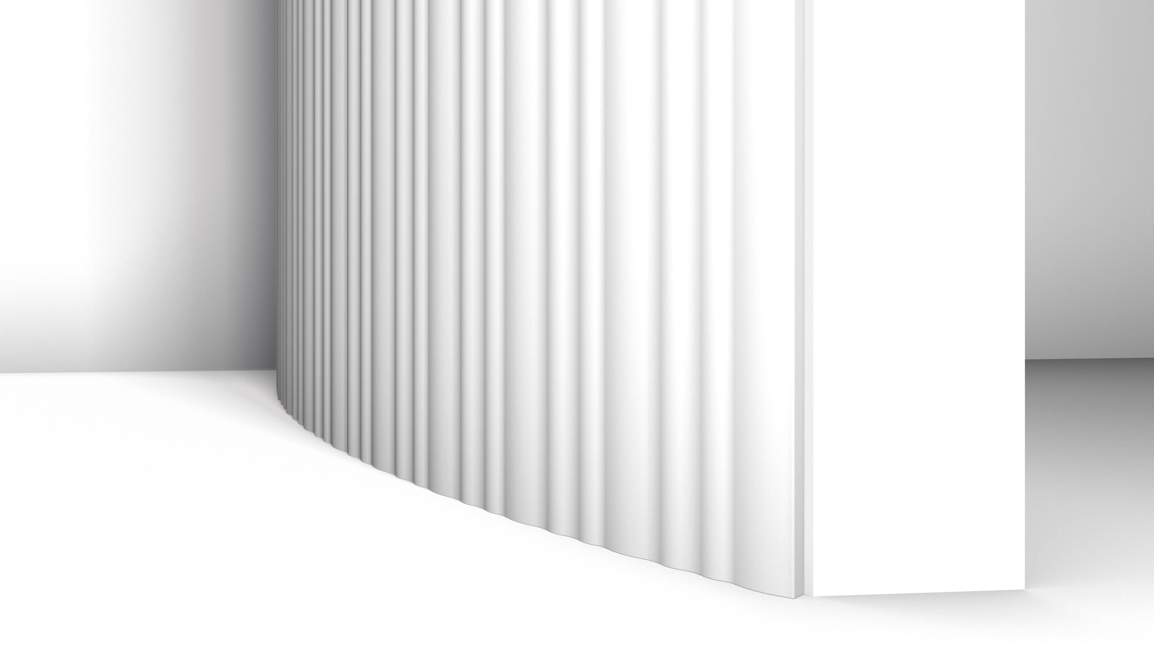 Модульное трехмерное полиуретановое покрытие NOËL & MARQUET ARSTYL® ARCH-00063634 - Вид №4