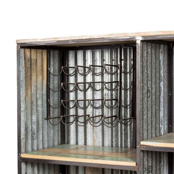 079785 Барная стойка Francisco Segarra Novoa Santreyd  - Вид №2