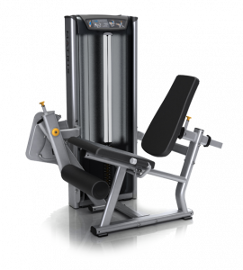 VS-S71H vs-s71h разгибание ног сидя MATRIX Versa