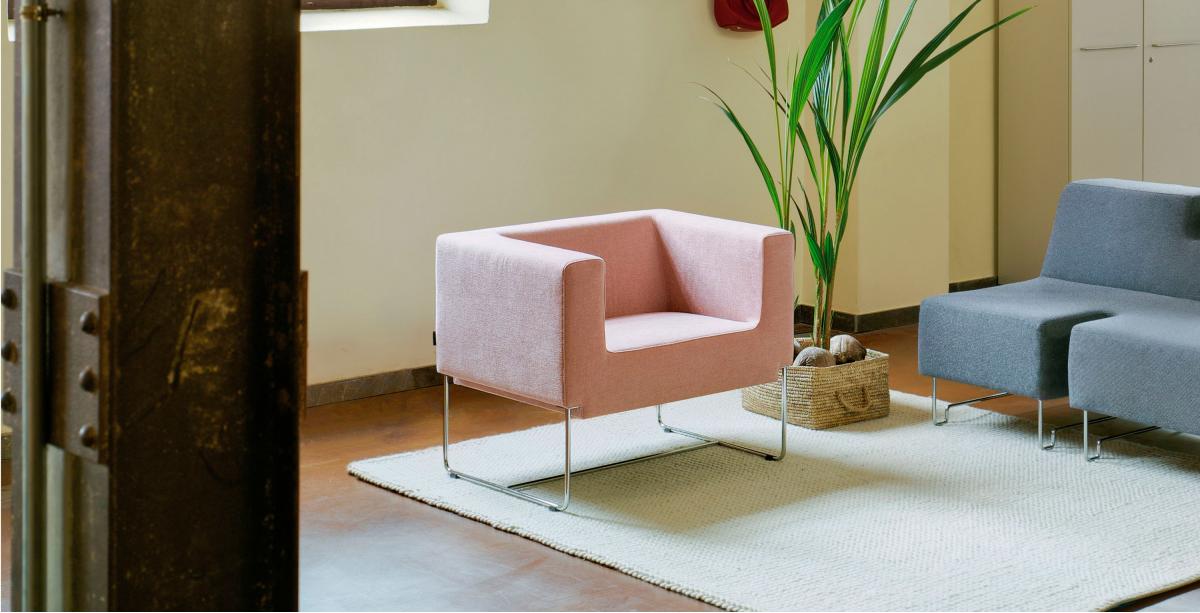 001432 Диван SANCAL Nosso - Вид №5