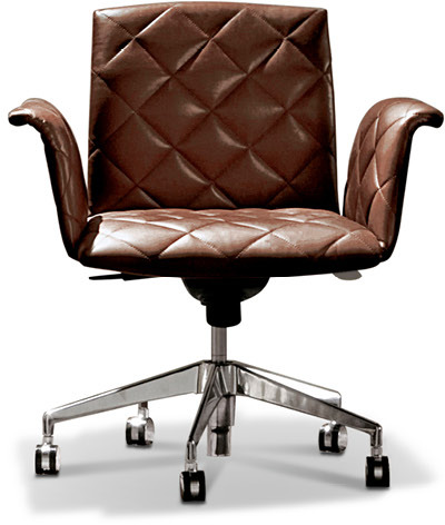 5083 Vogue гостевое офисное кресло - giorgio collection