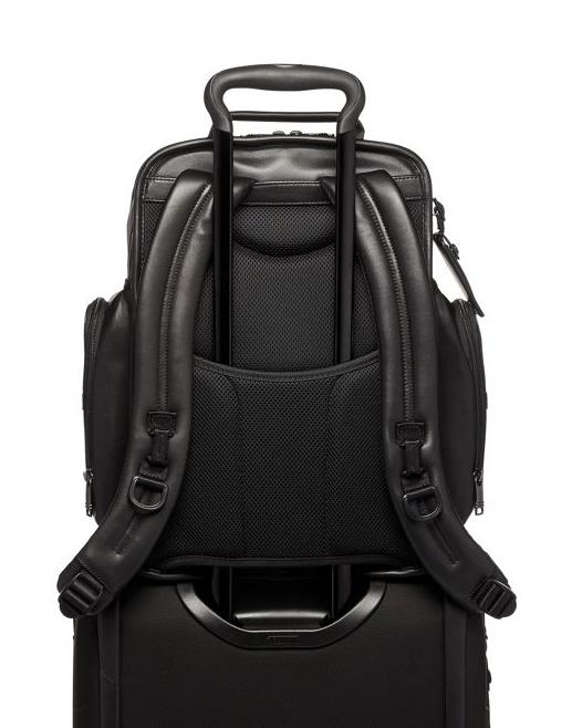 9603578DL3 Рюкзак для ноутбука 15" Tumi Alpha 3  - Вид №5