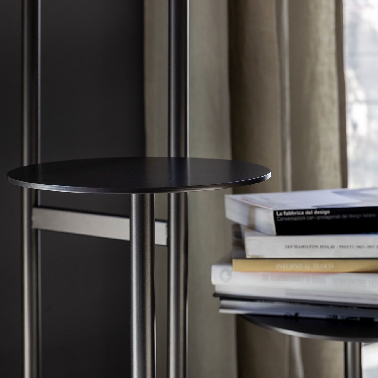 Металлический торшер Mogg икебана ARCH-00037213 - Вид №6