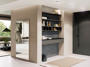 Входная мебель