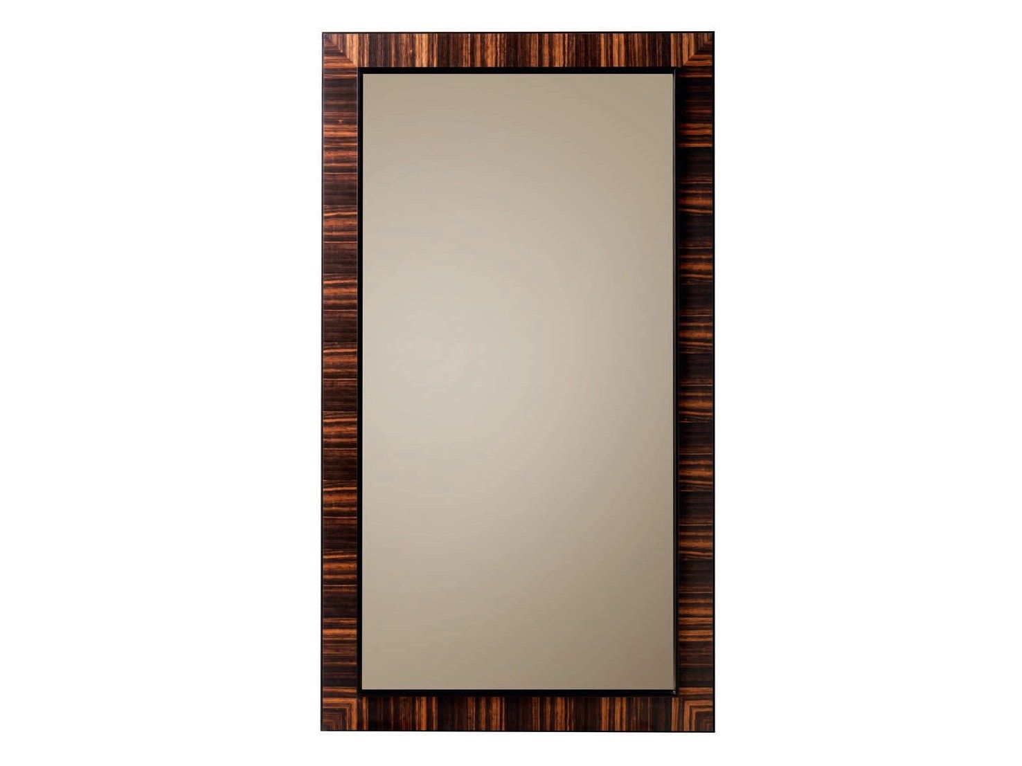 Прямоугольное настенное зеркало Grilli Zarafa ARCH-00025451