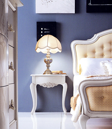 Тумбочка  GIORGIO CASA 1151 