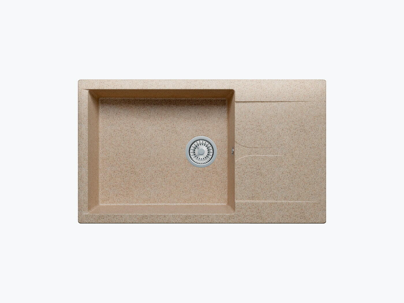 Кухонные мойки Polygran Gals-862 444621