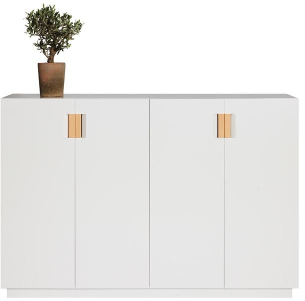 ASPLUND Буфет из лакированной мдф Frame sun-id-1407141 - Вид №8