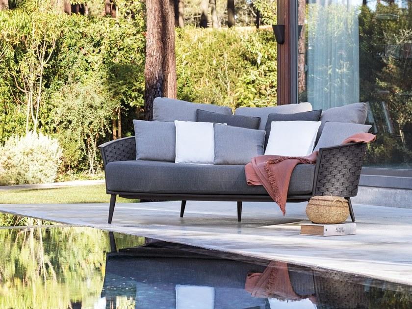 MANUTTI Алюминиевая грядка Cascade sun-id-1435059 - Вид №1