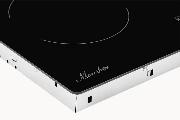 9121469 Электрическая варочная поверхность Monsher MHE 6022 STDN-0048649 - Вид №4