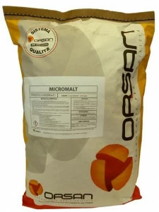 Orsan International Осмотический гидроизоляционный раствор