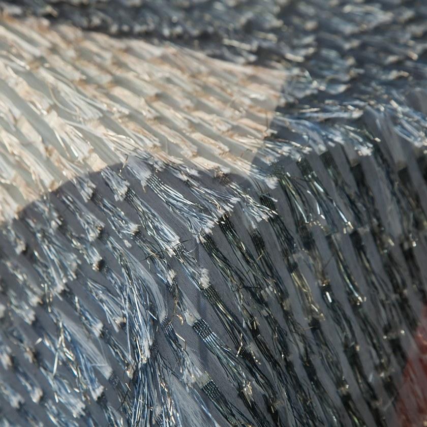 Equipo DRT Ткань Fil coupé с графическими мотивами для штор City inspire sun-id-1397577 - Вид №4