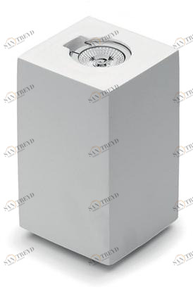 9010 novantadieci Настенный светильник из cristaly®  2537 