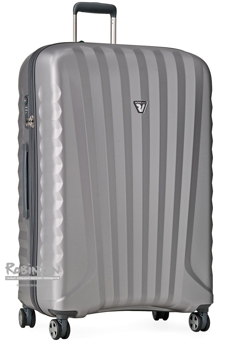 5167-0225 Чемодан 5167 L 4w Roncato Uno ZSL Premium 
