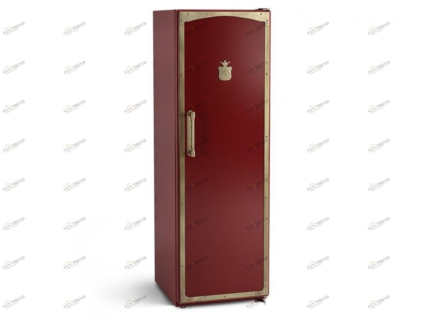 Officine Gullo Отдельно стоящий однодверный холодильник sun-id-1468585