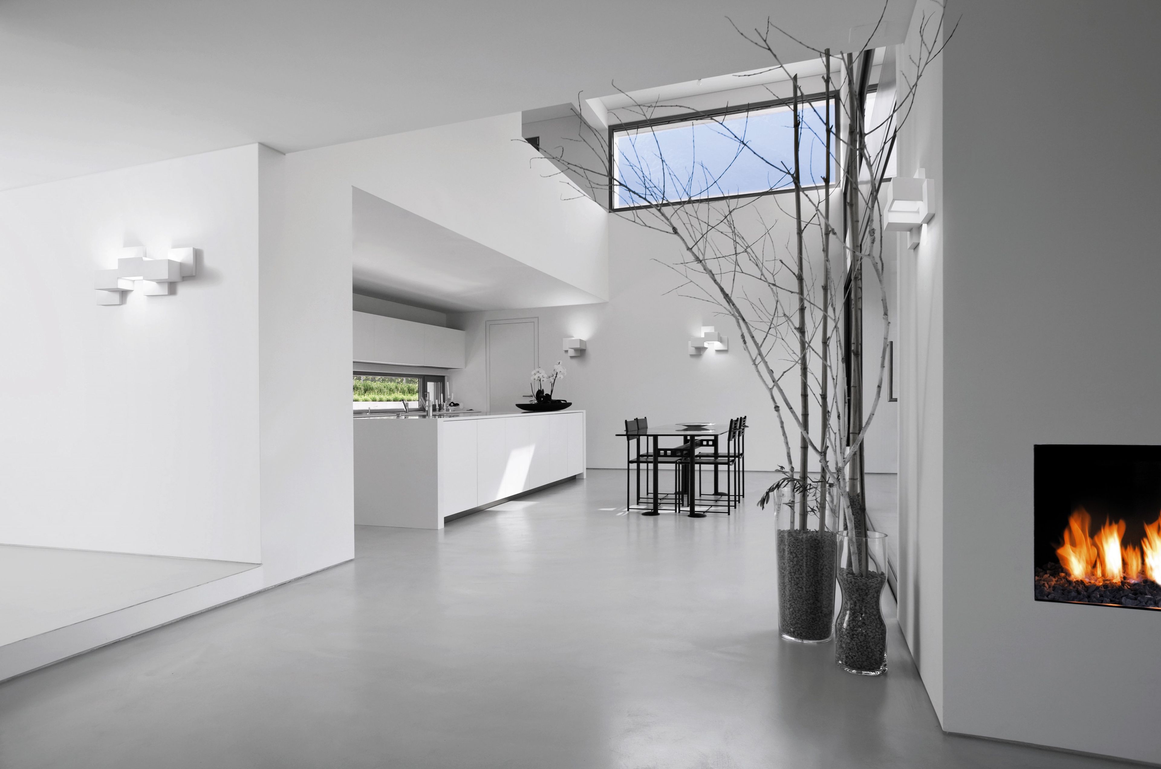 Гипсовая аппликация Tecnico Сбоку ARCH-00123540 - Вид №4