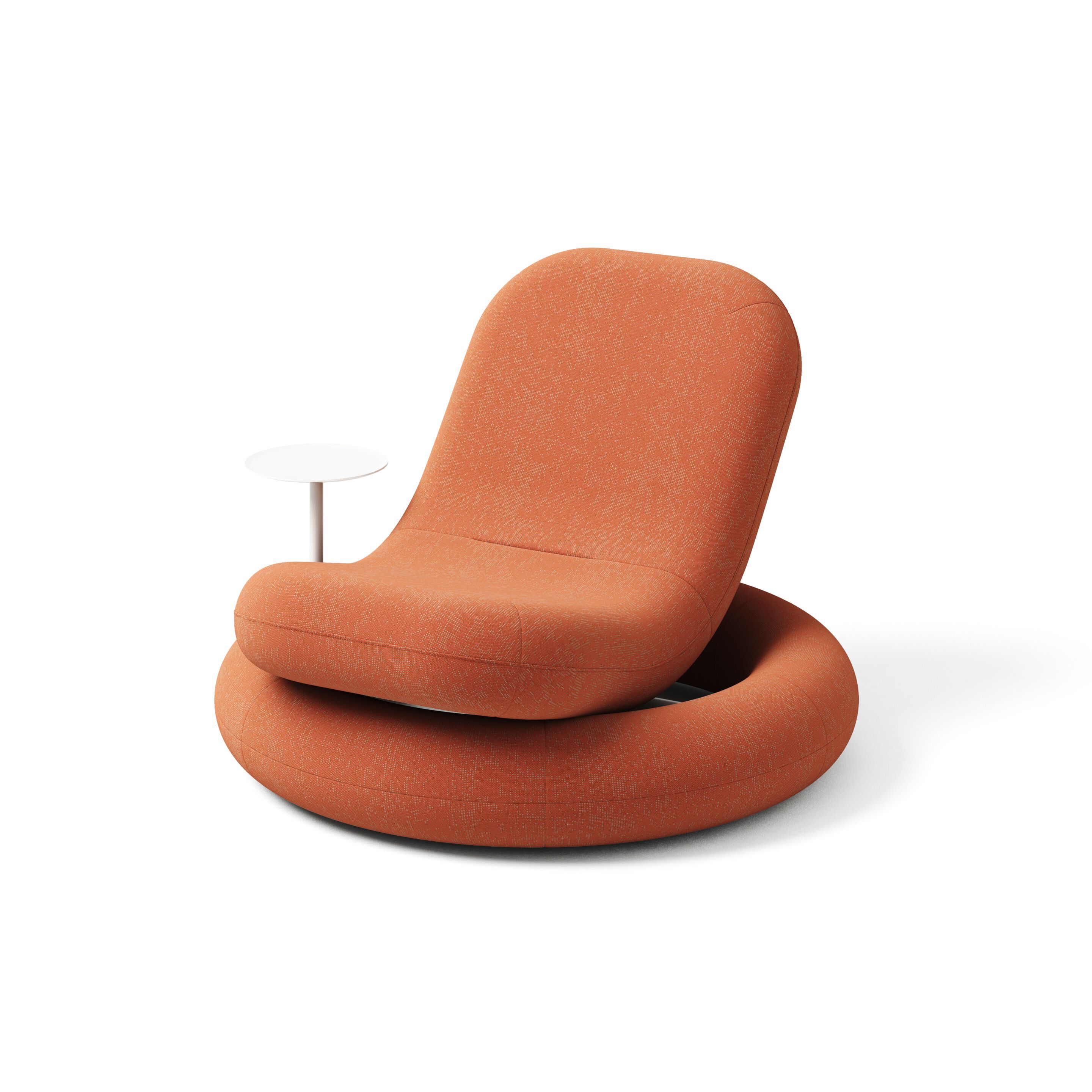 Тканевое садовое кресло Joyf бассейн ARCH-00102327 - Вид №13