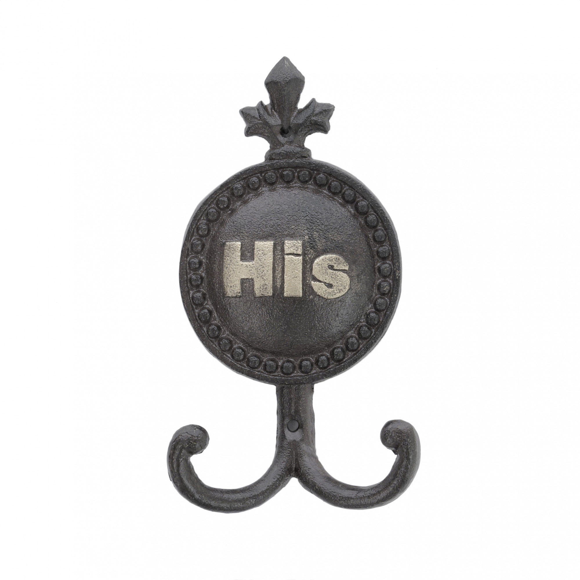 3870798.0197 Крючок настенный TO4ROOMS 