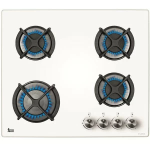 304537 Варочная панель Teka HF LUX 60 4G AI AL Италия