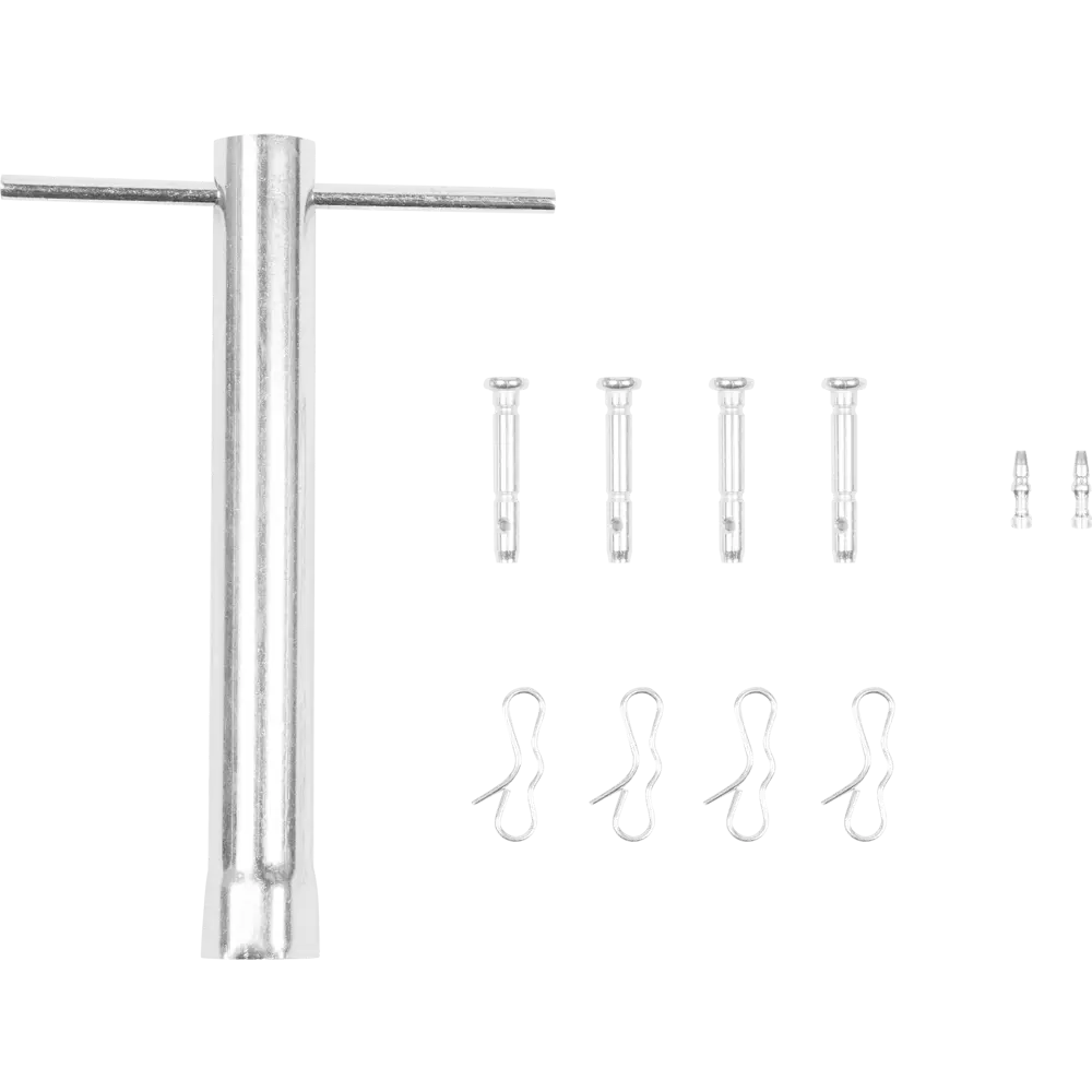 Снегоуборщик бензиновый HUTER SGC-4000 56 см 6.5 л.с STLM-2065289 - Вид №4