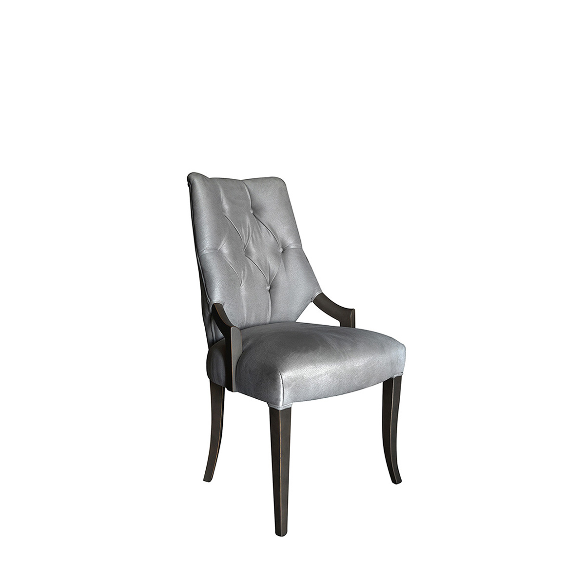 Обеденный стул Валентины Капитоне Valentina S1283 Coleccion Alexandra 