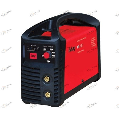 Сварочный инвертор Fubag IR 220 4317
