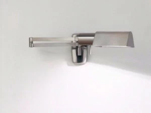 Milan Iluminacion Галогенная лампа для чтения прямого света с гибким кронштейном Elea 6522