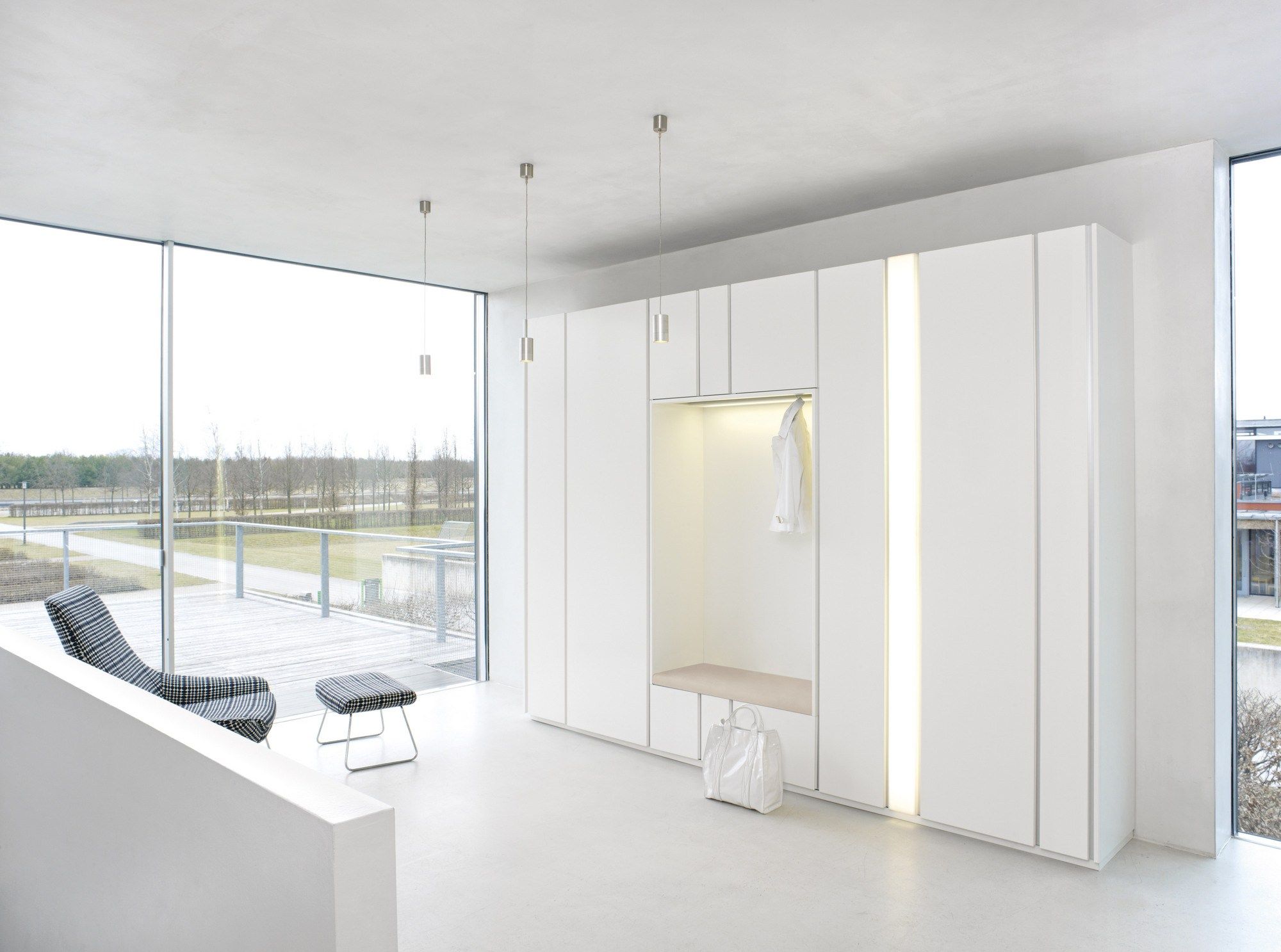 Модульный шкаф Schonbuch ARCH-00048663 - Вид №2