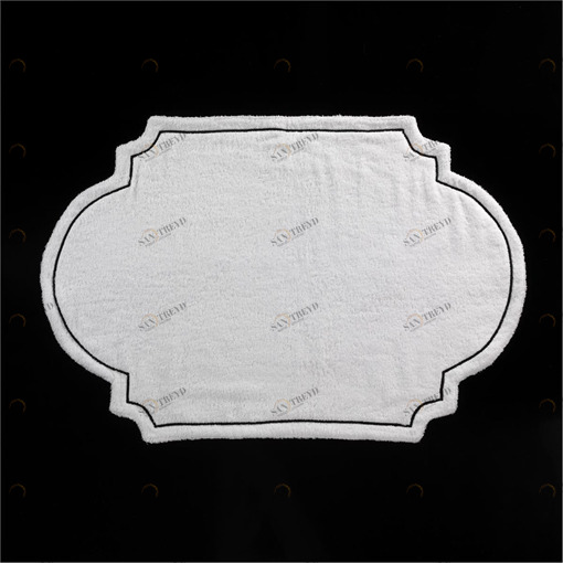 Коврик 60x90 для ванной комнаты hbtxmaibn Devon Devon MAISON Devon&Devon