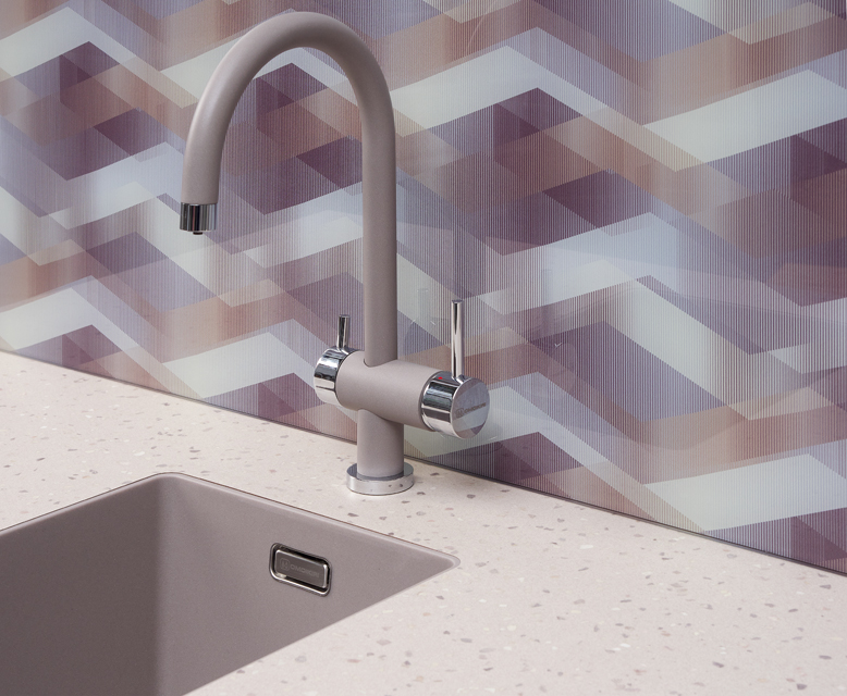 Столешницы для кухни - Люмэ LIGRON LIST462 2203 - Вид №14