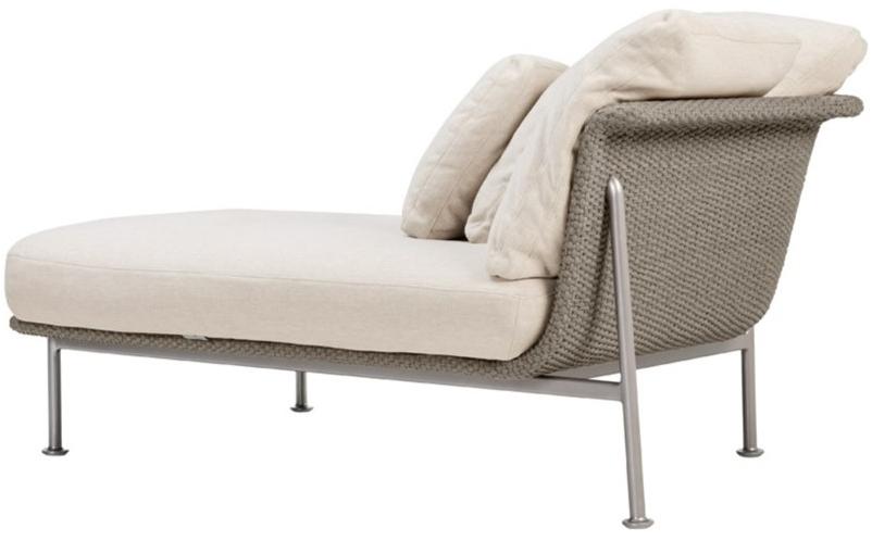 JANUS et Cie Дормез в морской веревке Gina sun-id-1463207 - Вид №1