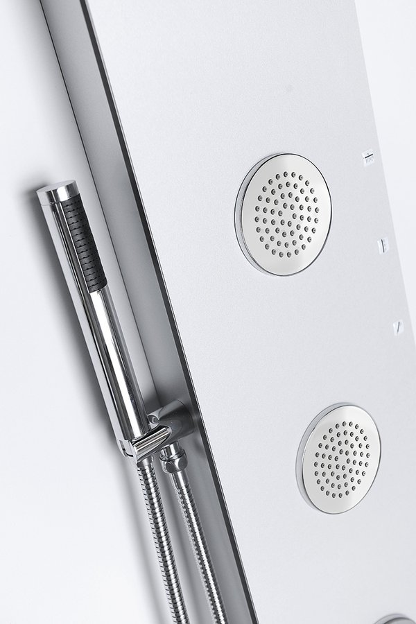 80211 Polysan Панели для душа  - Вид №2