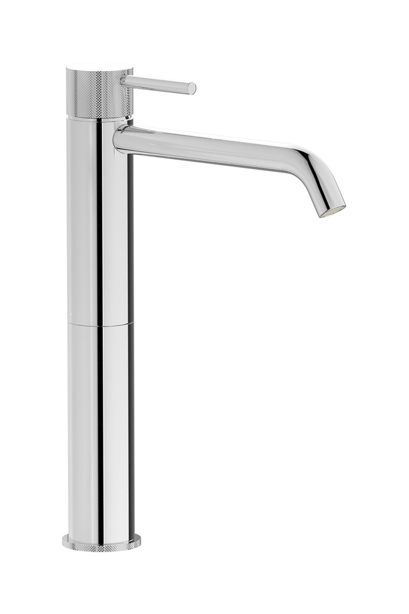 Смеситель для кухни с одной ручкой IB промышленность ARCH-00122915 - Вид №1