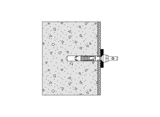 805.51.927R поддержка спины HEWI Stützen  - Вид №3
