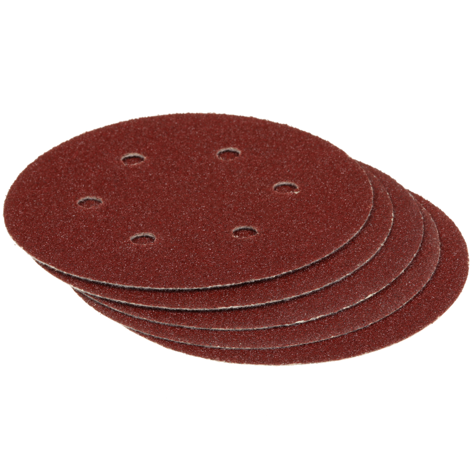 Круг шлифовальный Зубр 35566-150-040 5 шт 9108849 STDN-0055585