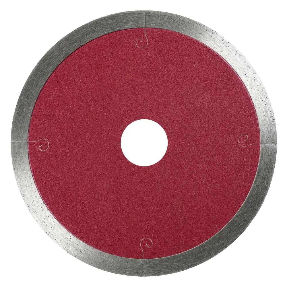 Алмазный диск Neolaser для точной резки керамогранита 125 мм 89433134 STLM-1576869 - Вид №1