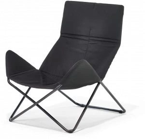 Richard Lampert Раскладное кресло со съемным чехлом